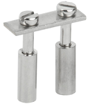 Central jumper pentru KWI-10mm2 2PIN