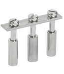 Central jumper pentru KWI-10mm2 3PIN