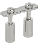 Central jumper pentru KWI-16mm2 2PIN