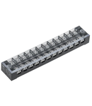 Set Brida  block BZN TV-2512 2,5 mm2 25A 12 pairs