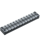 Set Brida  block BZN TV-4512 4,5 mm2 45A 12 pairs