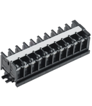 Set Brida  block BZN TK-030 4 mm2 30A on DIN-rail 10 pairs