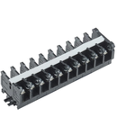 Set Brida  block BZN TK-060 10 mm2 60A on DIN-rail 10 pairs