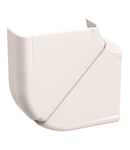 Flat changeable corner pentru "PRIMER" 100x40