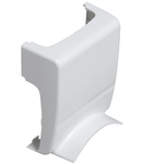 Floor trunking adapter KMAP 80x20