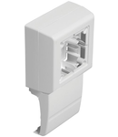 Simpla -place mounting box KMUPO