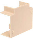 Conector T  KMT 12x12 pine (set of 4 pcs.)