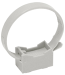 Strap bracket with a CFF1 buckle 16-32 mm