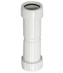 Pipe to pipe connector IP65 MS40