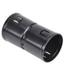 Connector pentru Dubla -wall HDPE pipe d=40mm