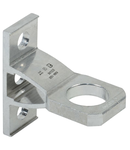 Anchor pole bracket KAM-1500 ECOLINE