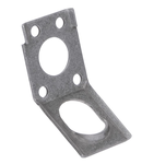 Anchor pole bracket KAB-200 (CAB25)