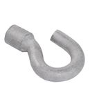 Removable hook KS-16-155/20 (PD2.3)