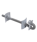 Safety hook KZ M20-310/306 (SOT101.2)