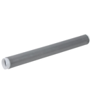 Cold shrink tubing THU 40/16 silicone 0.4m gri