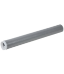 Cold shrink tubing THU 50/22 silicone 0.4m gri