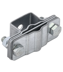 Holder Banda/Conductor  - Banda/Conductor  25-40mm/6-10mm otel galvanizat