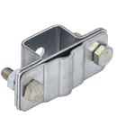 Holder Banda/Conductor  25-40mm/6-10mm otel galvanizat