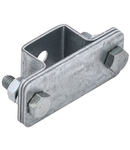 Holder Banda 25-40mm otel galvanizat