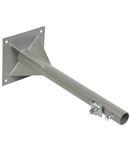 Holder pentru mast 40mm support pentru flat roof