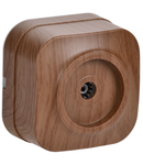 RTB20-XD Simpla  priza TV GLORY (oak)