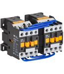 Contactor KMI-11830 reversibil  18A 230V/AC3 2NO