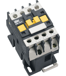 Contactor KMI-11811 18A 230V/AC3 1NC