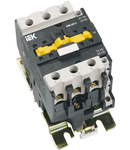 Contactor KMI-48012 80A 110V/AC3 1NO;1NC