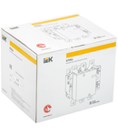 Contactor RTIe-5250 250A 230V/AC3