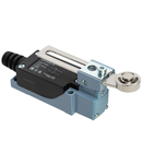 Limitator  KV-8108 adjustable lever with otel roller IP65