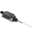 Limitator  KV-8169 spring rod with thinning pentru deviation IP65