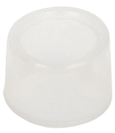 Protective cap IP67 AD22-B pentru overhsi buton