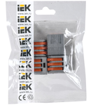 Clema  SMK222-413 (4 pcs./set)