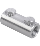 Connector with bolt SB 16-25 1kW