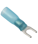 Tinned cupru pin terminal NVI-t 2-4 1,5-2,5mm (100 pcs.)