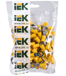 Tinned cupru terminal NKI5.5-8 4-6mm (100 pcs.)