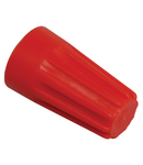 SIZ-1 4,0-11,0 red (100 pcs.)