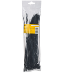 Brida  2,5x250mm nylon Negru (100pcs.)