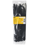 Brida  7,6x400mm nylon Negru (100pcs.)