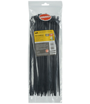 Brida  pentru cablu cold-resistant Xkm 4.8x300mm Negru (100pcs)