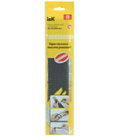 Screed universal reusable RS 10x300mm Negru (20pcs/pack)