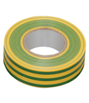 Banda izolatoare 0,13x15 mm galben-verde20 m