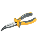 Curved pliers Master 160mm