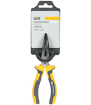 Curved pliers Master 160mm