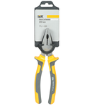 Pliers Master 200 mm