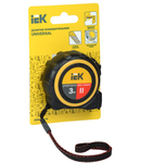 Measuring tape Universal 3m