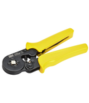 Crimping Tool KO-04E 0,5-6,0 mm2 (square )