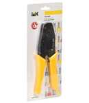 Crimping Tool KO-06E 6-16mm pentru E-type