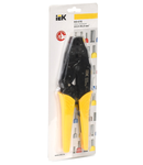 Crimping Tool KO-07E 10-35mm pentru E-type