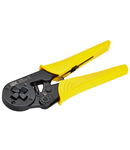 Crimping Tool KO-03E 6,0-16 mm2 (square )